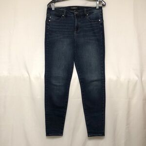 Liverpool Hugger Skinny jeans